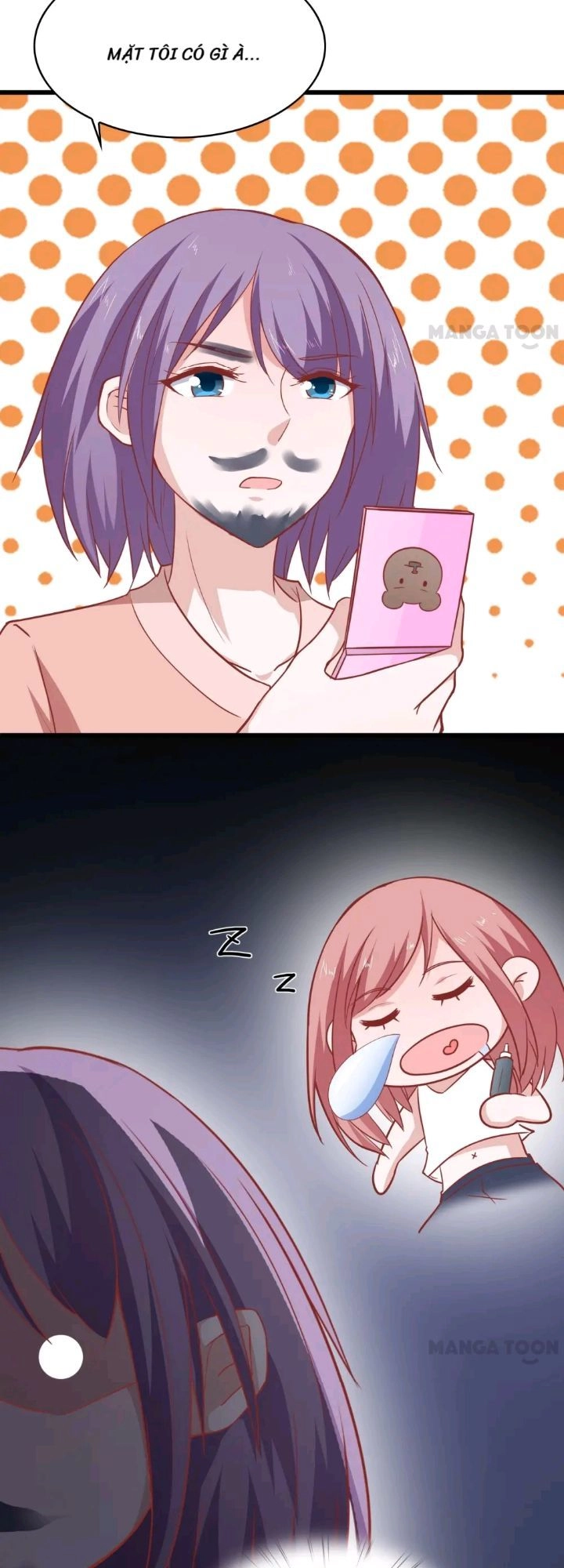 Chiếc Điện Thoại Thần Kỳ Chapter 21 - 16