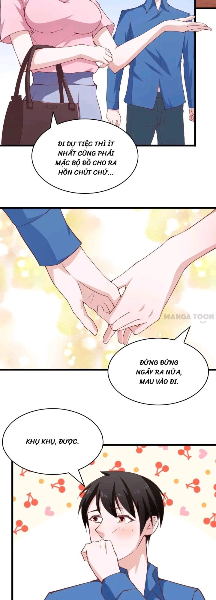 Chiếc Điện Thoại Thần Kỳ Chapter 22 - 6