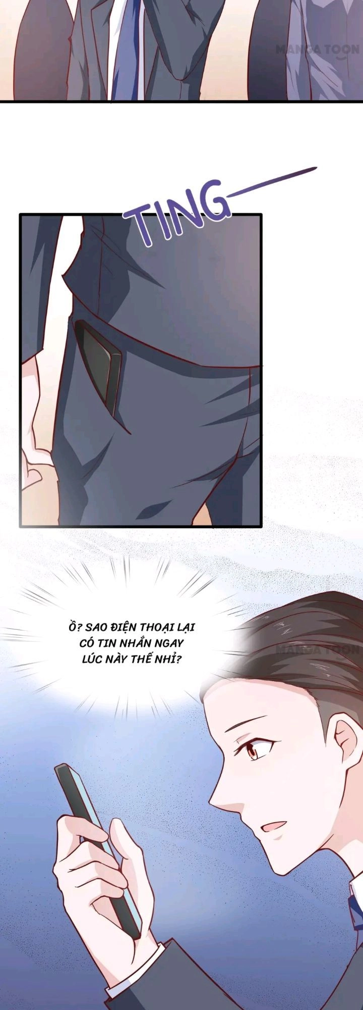 Chiếc Điện Thoại Thần Kỳ Chapter 23 - 11