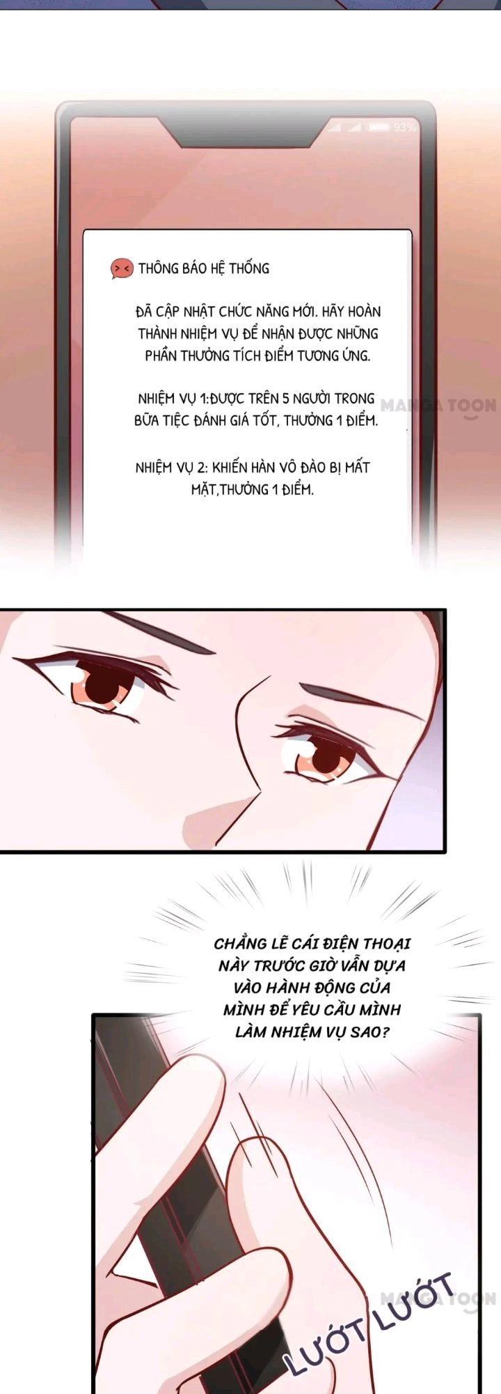 Chiếc Điện Thoại Thần Kỳ Chapter 23 - 12