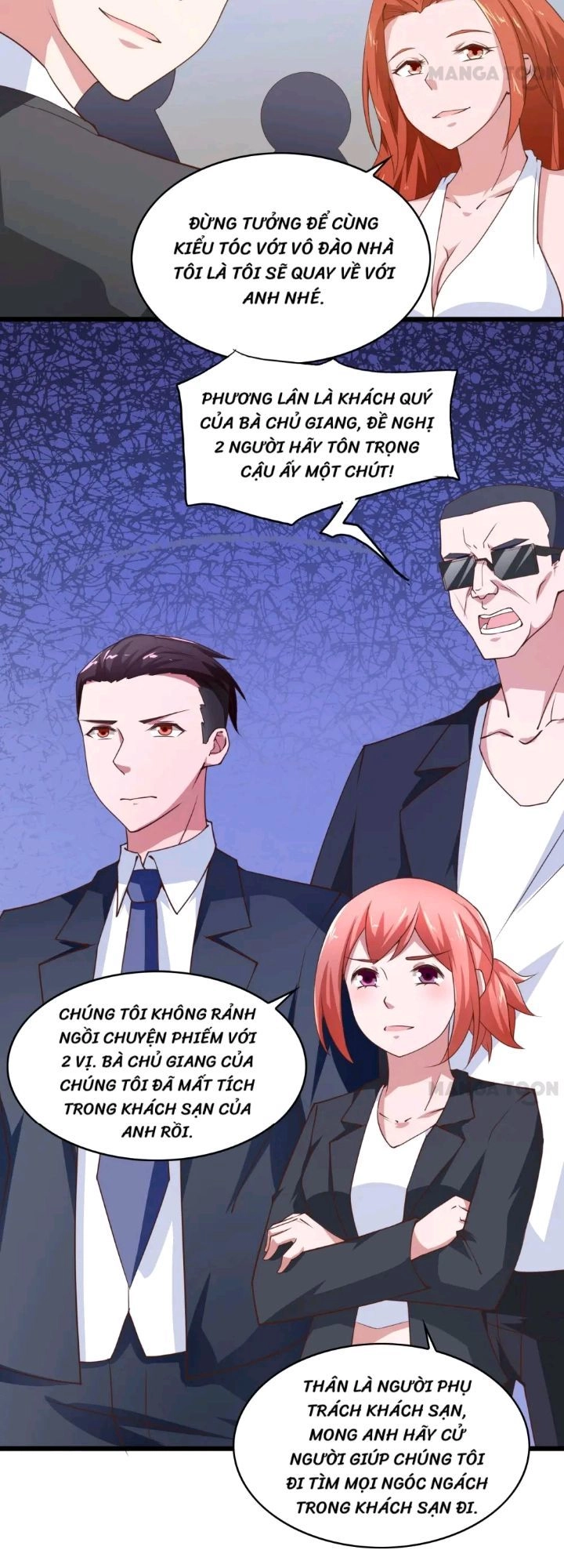 Chiếc Điện Thoại Thần Kỳ Chapter 23 - 20