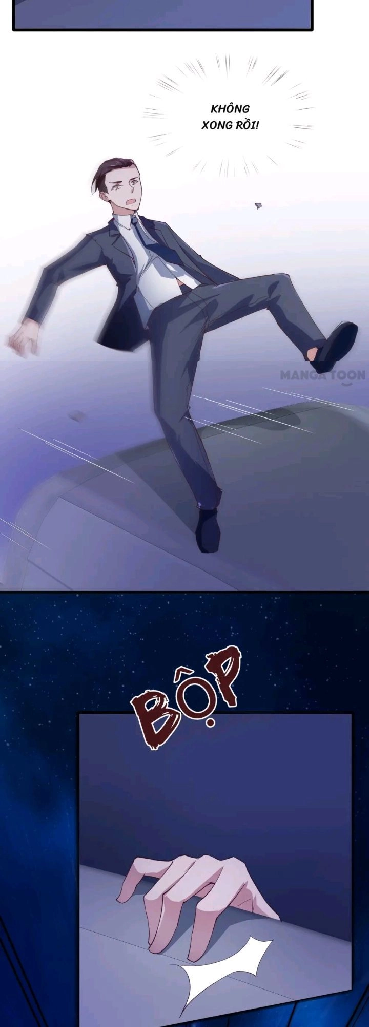 Chiếc Điện Thoại Thần Kỳ Chapter 23 - 27