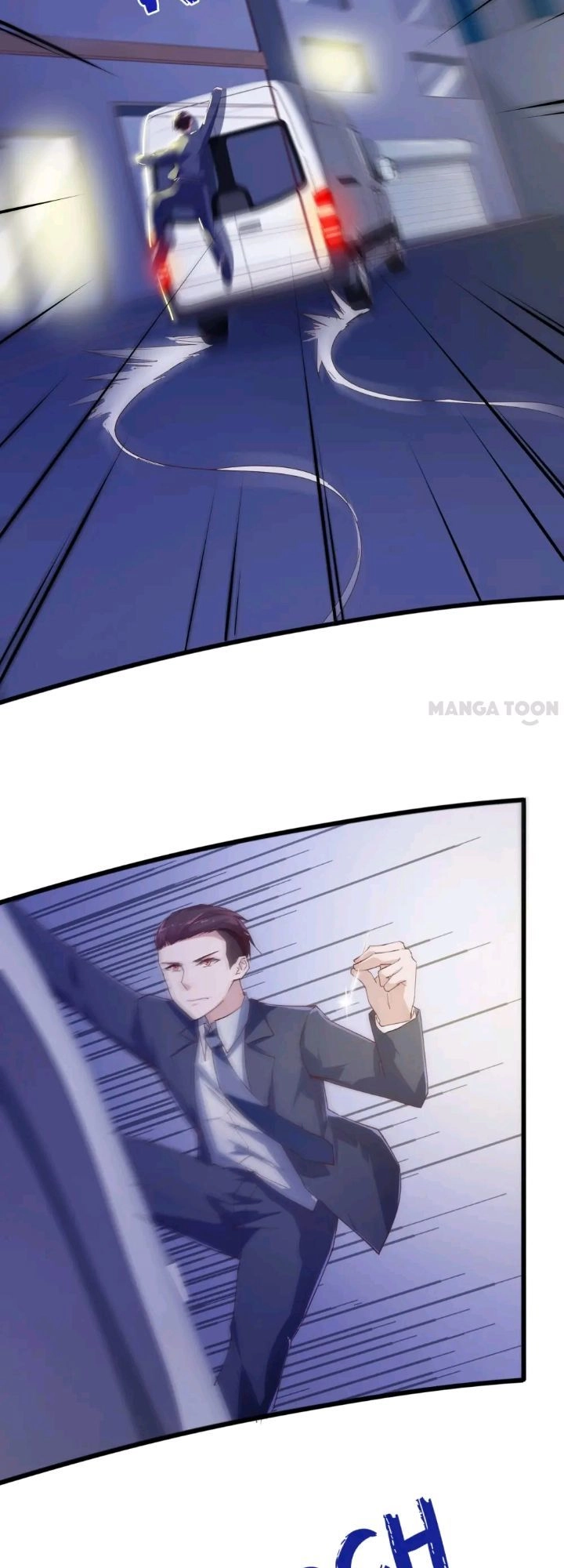 Chiếc Điện Thoại Thần Kỳ Chapter 23 - 29