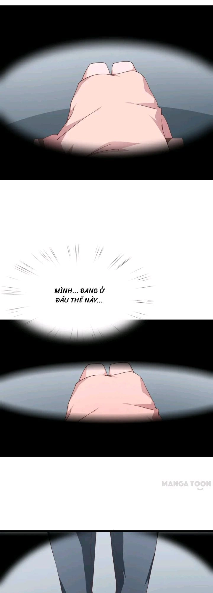 Chiếc Điện Thoại Thần Kỳ Chapter 24 - 1