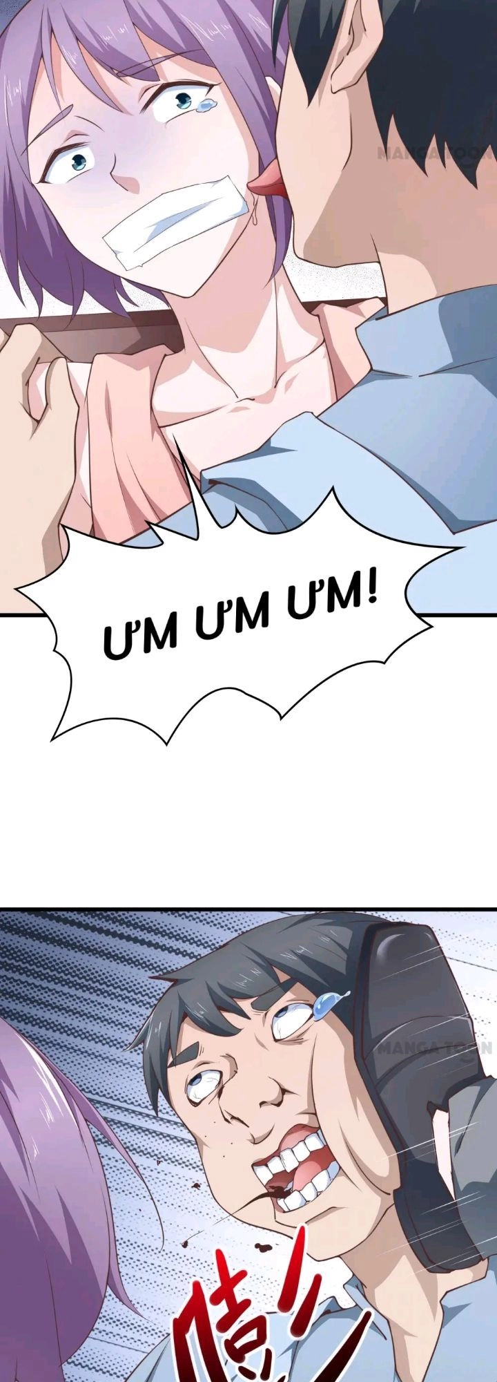 Chiếc Điện Thoại Thần Kỳ Chapter 24 - 3