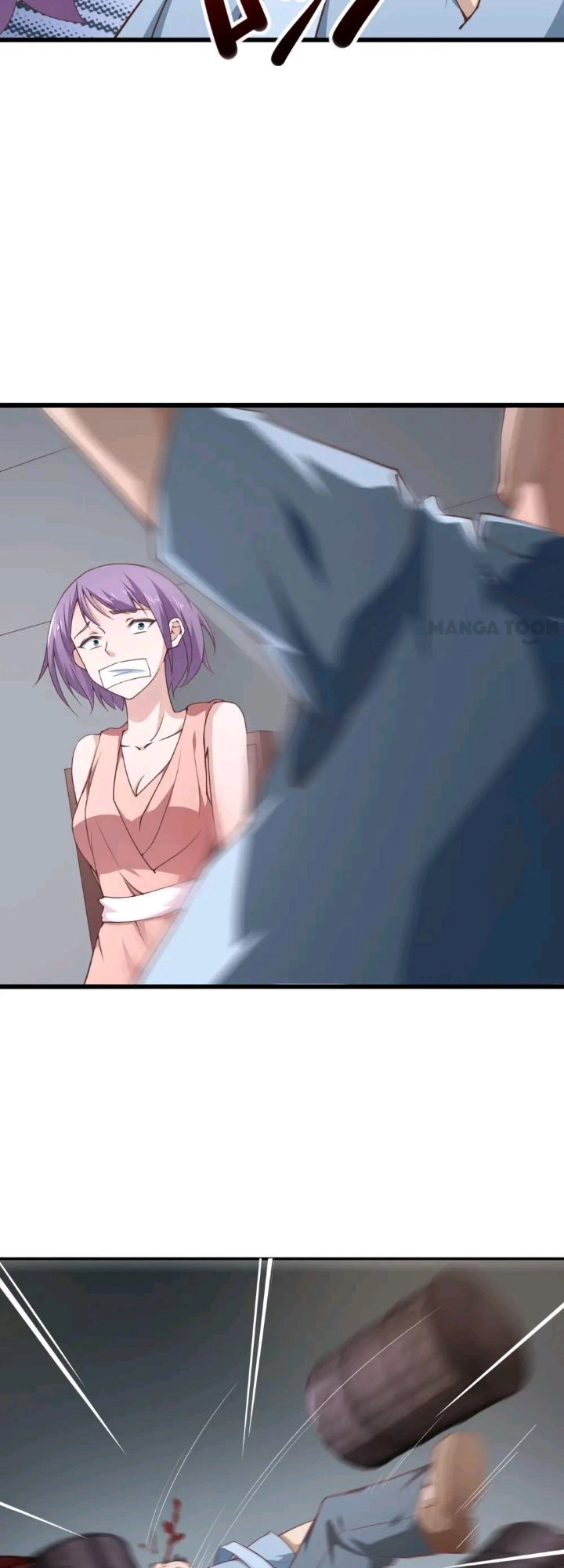 Chiếc Điện Thoại Thần Kỳ Chapter 24 - 4