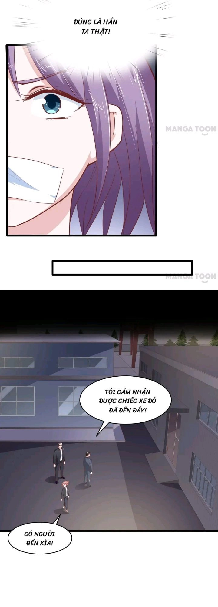 Chiếc Điện Thoại Thần Kỳ Chapter 24 - 8