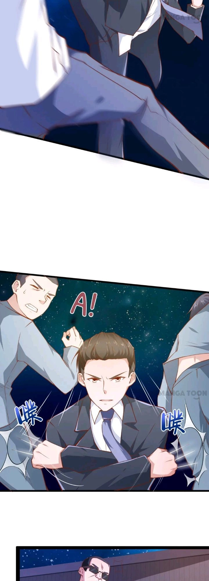 Chiếc Điện Thoại Thần Kỳ Chapter 24 - 11