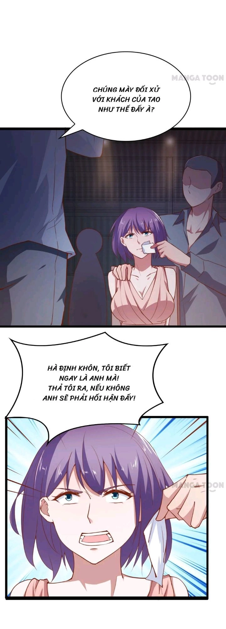 Chiếc Điện Thoại Thần Kỳ Chapter 24 - 13