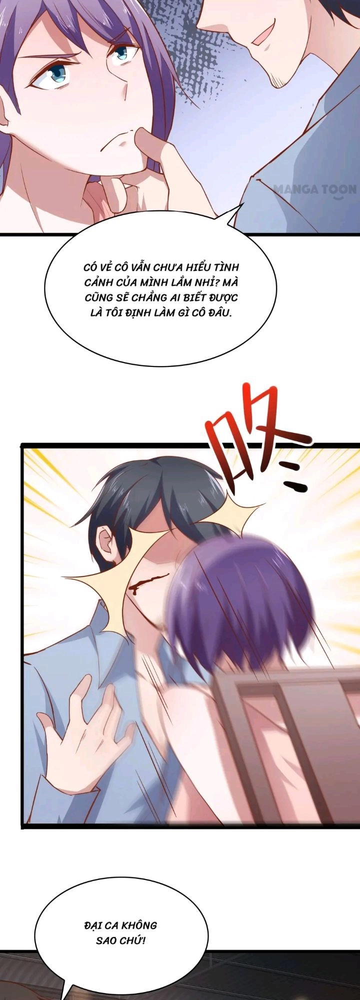 Chiếc Điện Thoại Thần Kỳ Chapter 24 - 15