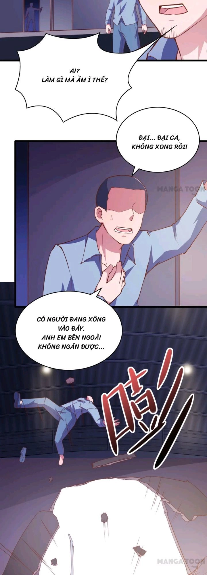 Chiếc Điện Thoại Thần Kỳ Chapter 24 - 18