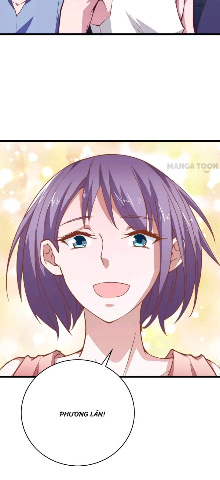 Chiếc Điện Thoại Thần Kỳ Chapter 24 - 20