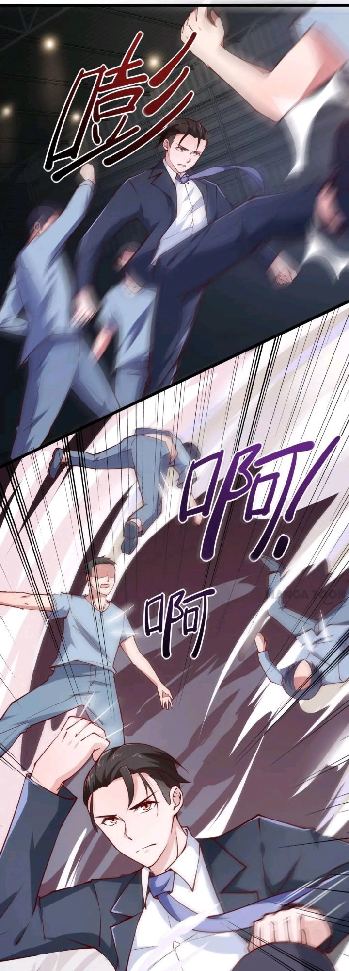 Chiếc Điện Thoại Thần Kỳ Chapter 25 - 4