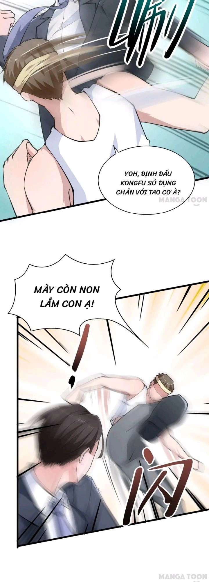 Chiếc Điện Thoại Thần Kỳ Chapter 25 - 12