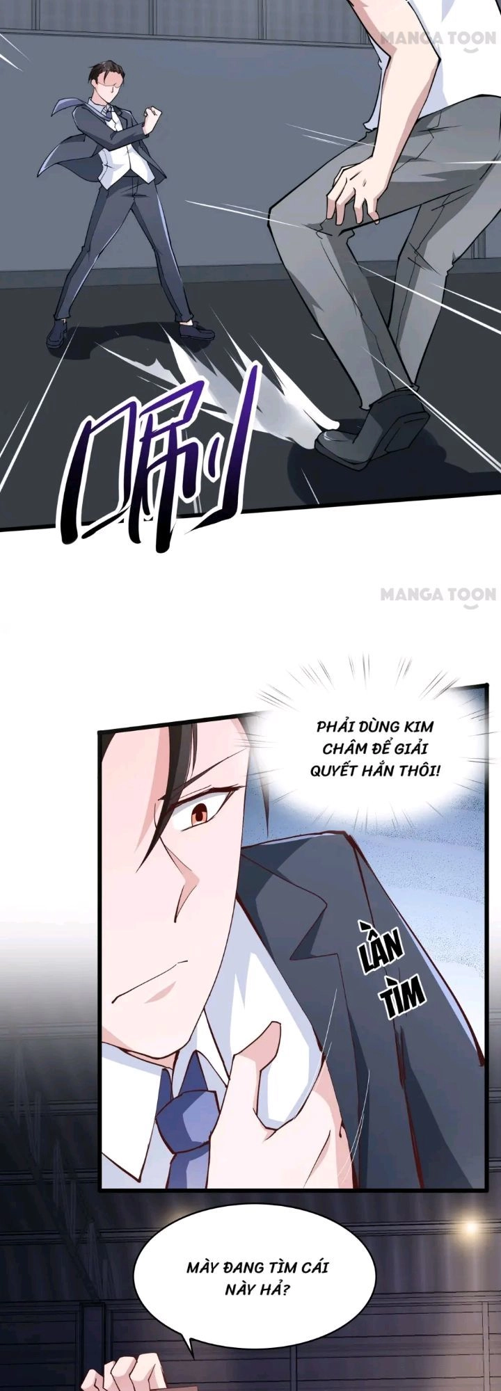 Chiếc Điện Thoại Thần Kỳ Chapter 25 - 15