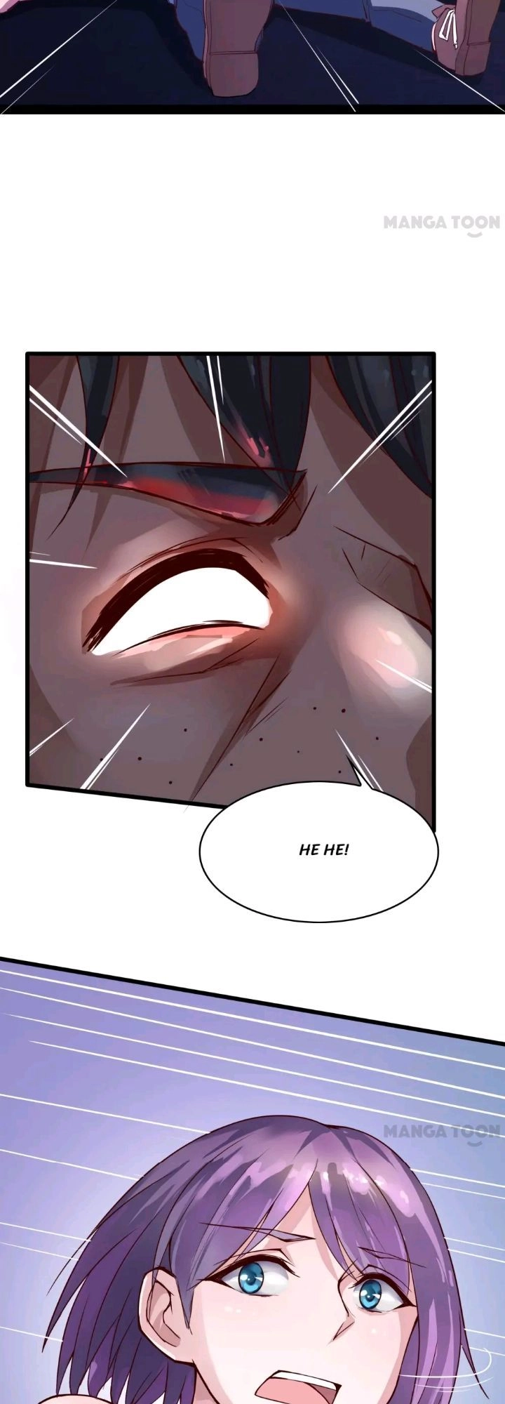 Chiếc Điện Thoại Thần Kỳ Chapter 25 - 22