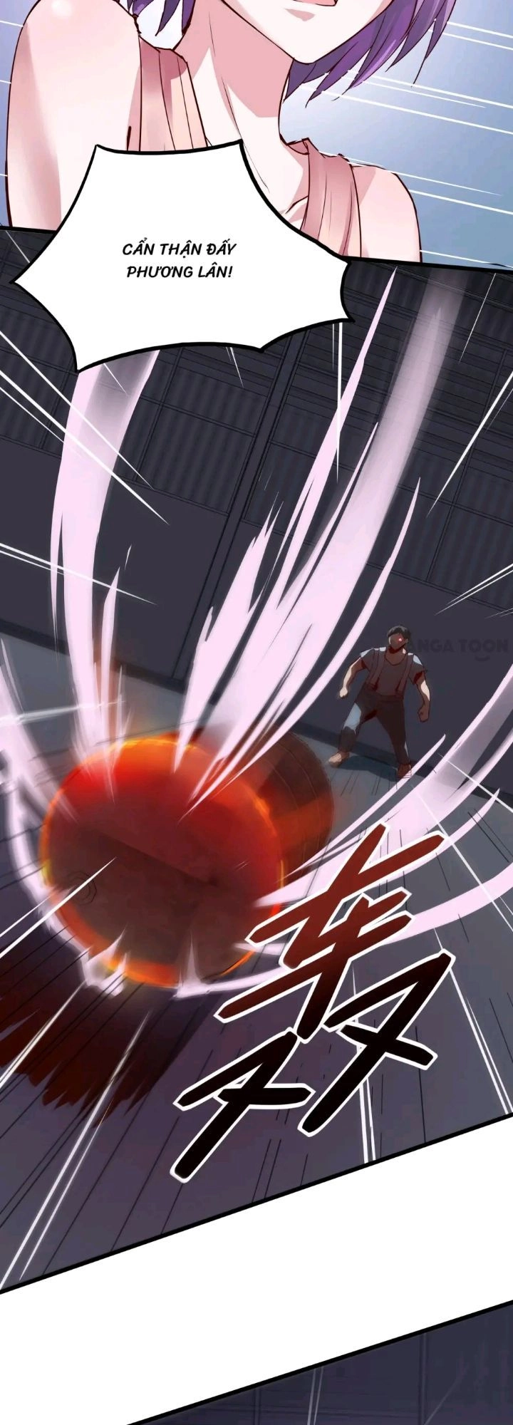 Chiếc Điện Thoại Thần Kỳ Chapter 25 - 23