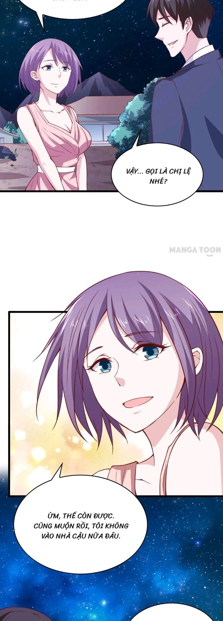 Chiếc Điện Thoại Thần Kỳ Chapter 27 - 3