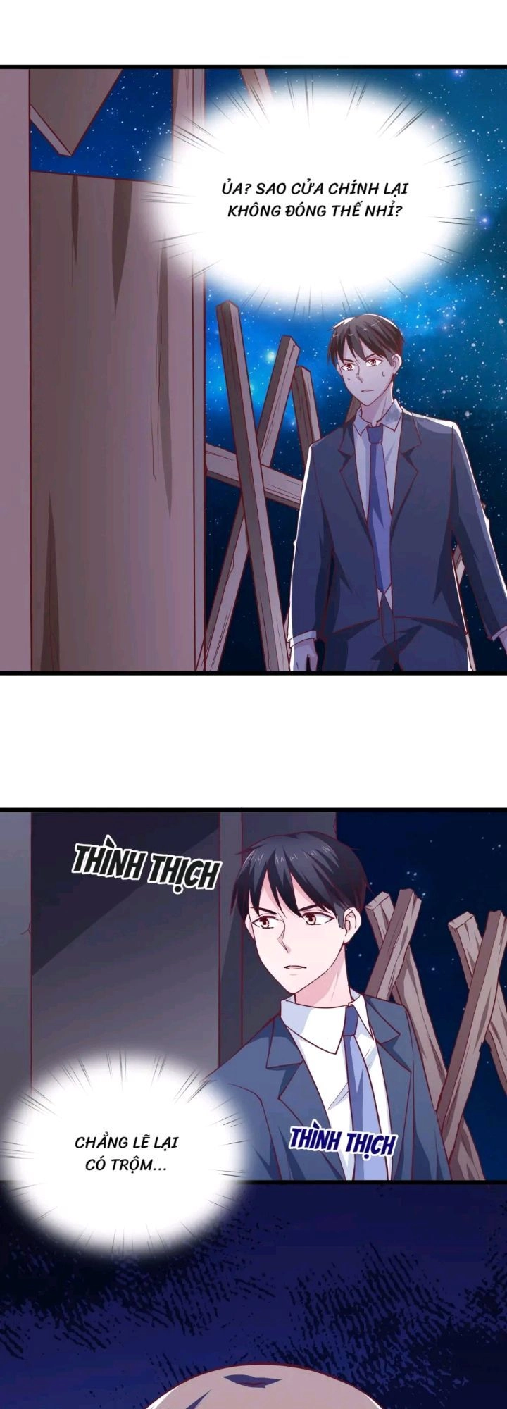 Chiếc Điện Thoại Thần Kỳ Chapter 27 - 5