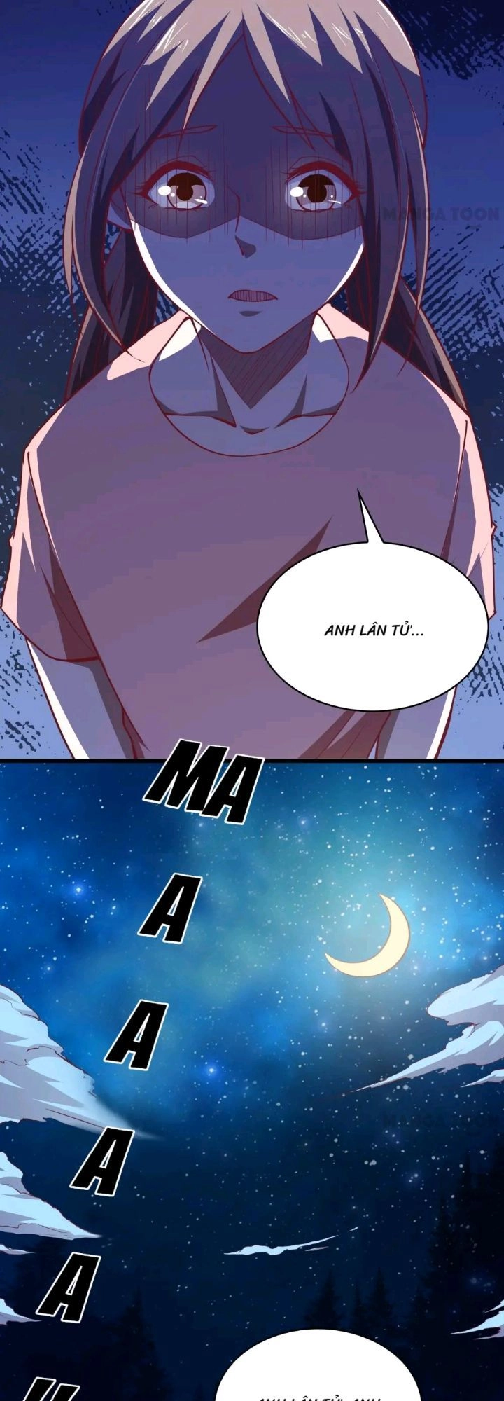 Chiếc Điện Thoại Thần Kỳ Chapter 27 - 6