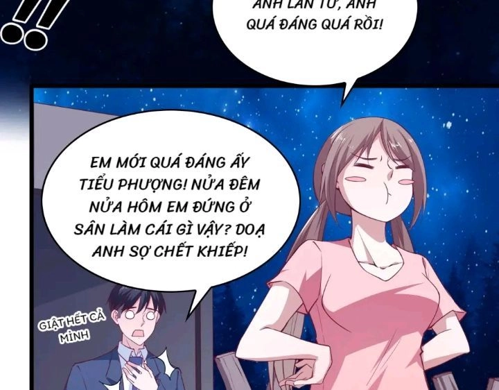 Chiếc Điện Thoại Thần Kỳ Chapter 27 - 7