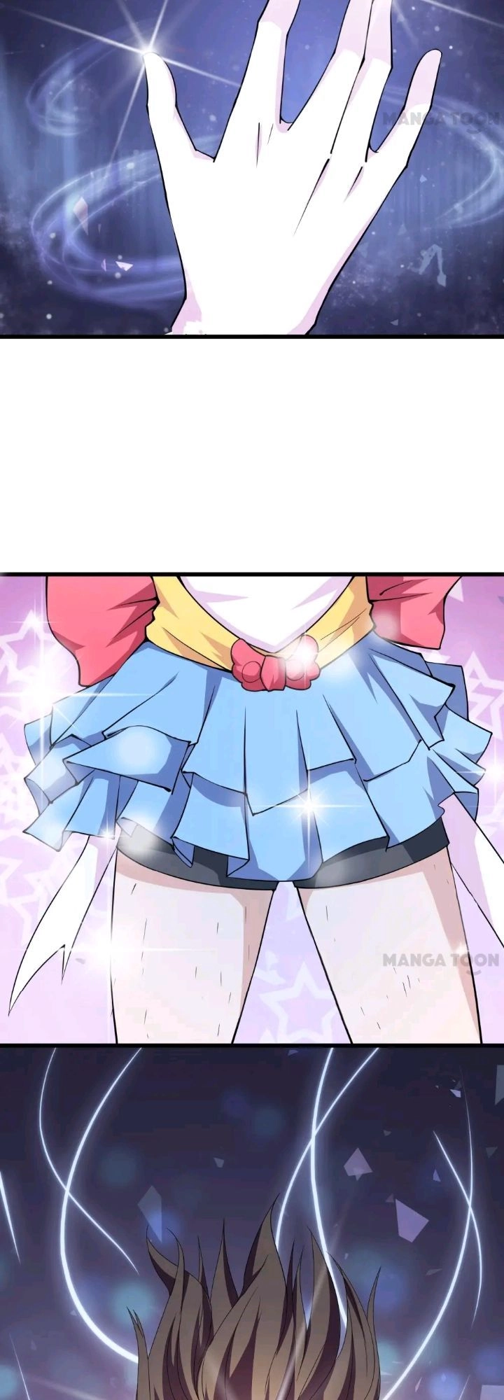 Chiếc Điện Thoại Thần Kỳ Chapter 27 - 13