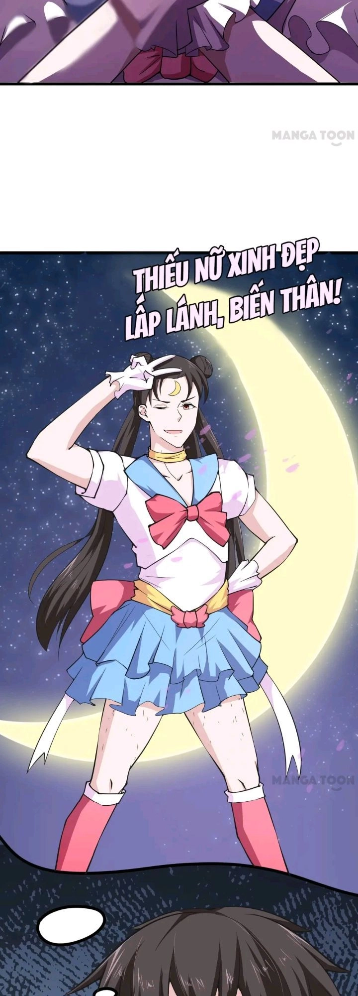 Chiếc Điện Thoại Thần Kỳ Chapter 27 - 15