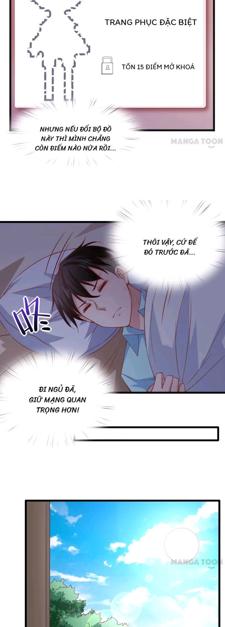 Chiếc Điện Thoại Thần Kỳ Chapter 27 - 20