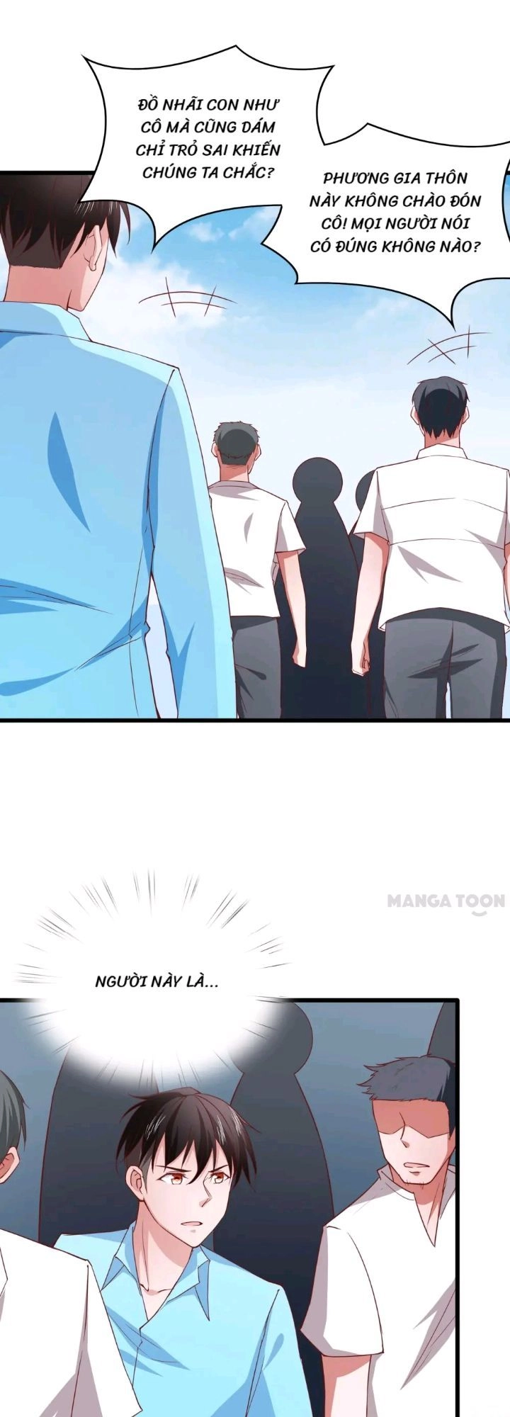 Chiếc Điện Thoại Thần Kỳ Chapter 27 - 23