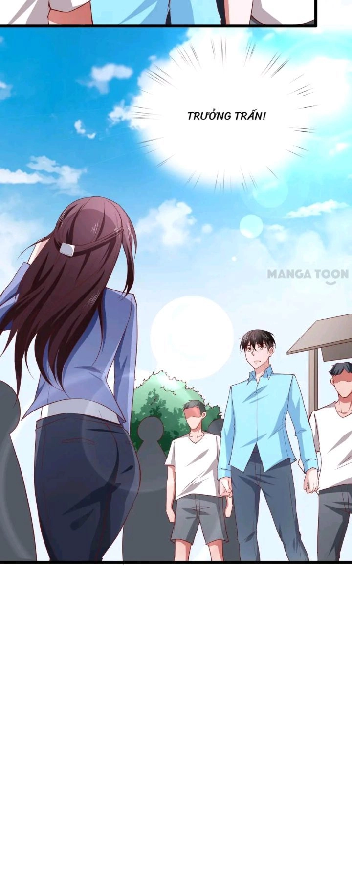 Chiếc Điện Thoại Thần Kỳ Chapter 27 - 24