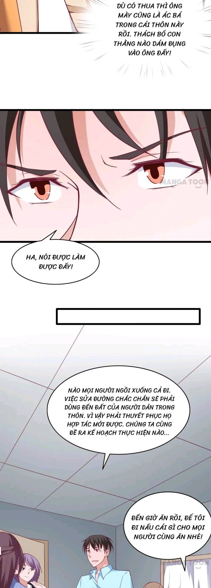 Chiếc Điện Thoại Thần Kỳ Chapter 28 - 15