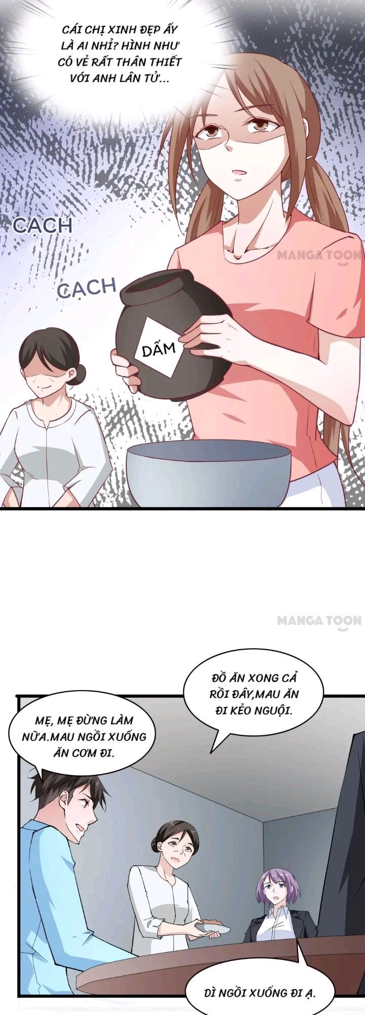 Chiếc Điện Thoại Thần Kỳ Chapter 28 - 17