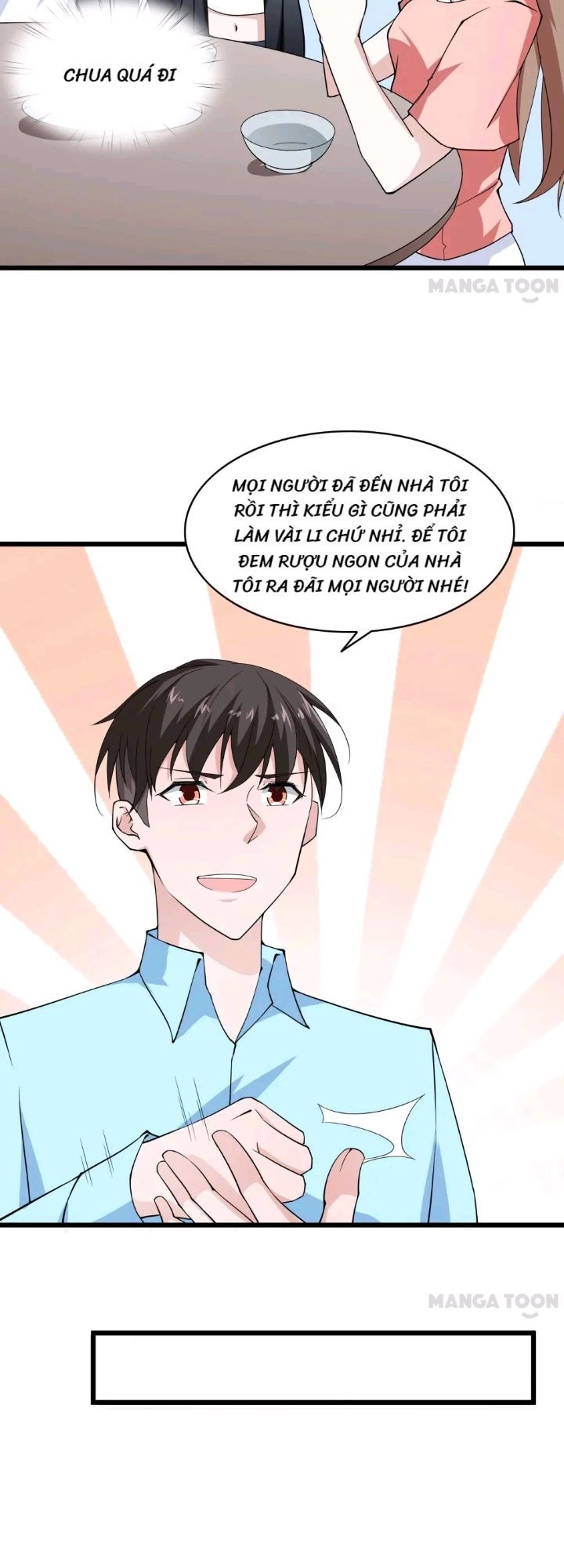 Chiếc Điện Thoại Thần Kỳ Chapter 28 - 20