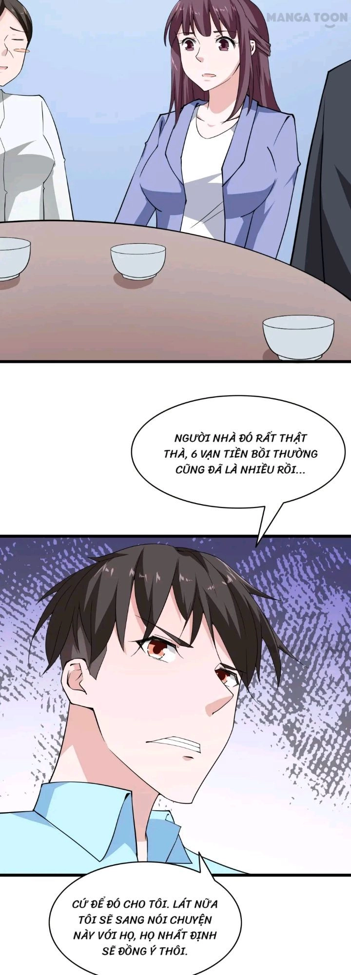 Chiếc Điện Thoại Thần Kỳ Chapter 28 - 23