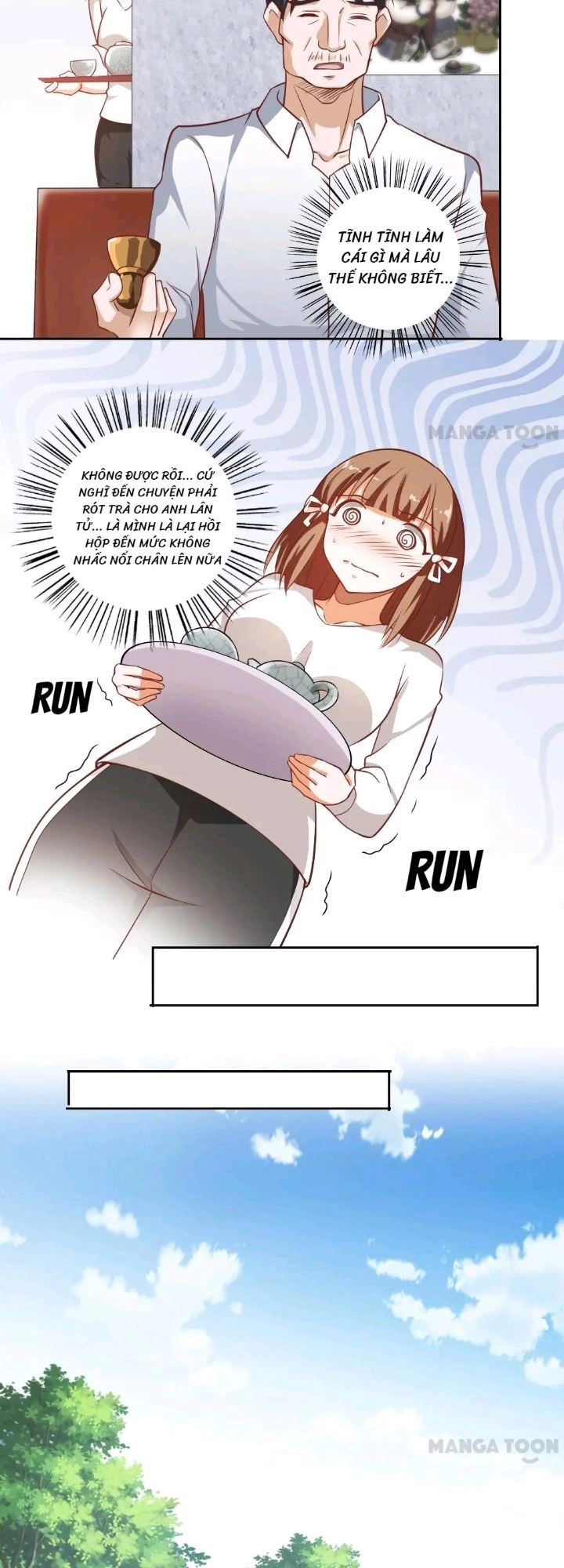 Chiếc Điện Thoại Thần Kỳ Chapter 29 - 8