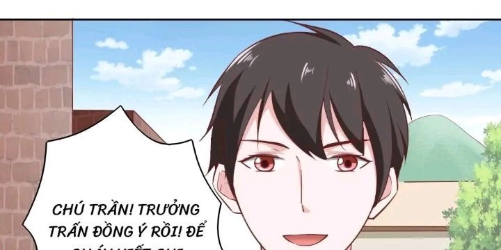 Chiếc Điện Thoại Thần Kỳ Chapter 30 - 14