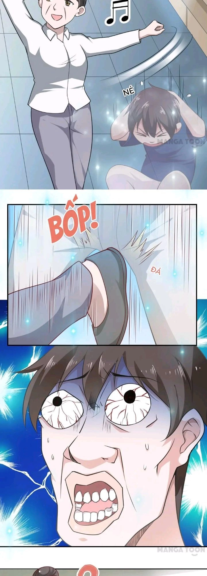 Chiếc Điện Thoại Thần Kỳ Chapter 31 - 18