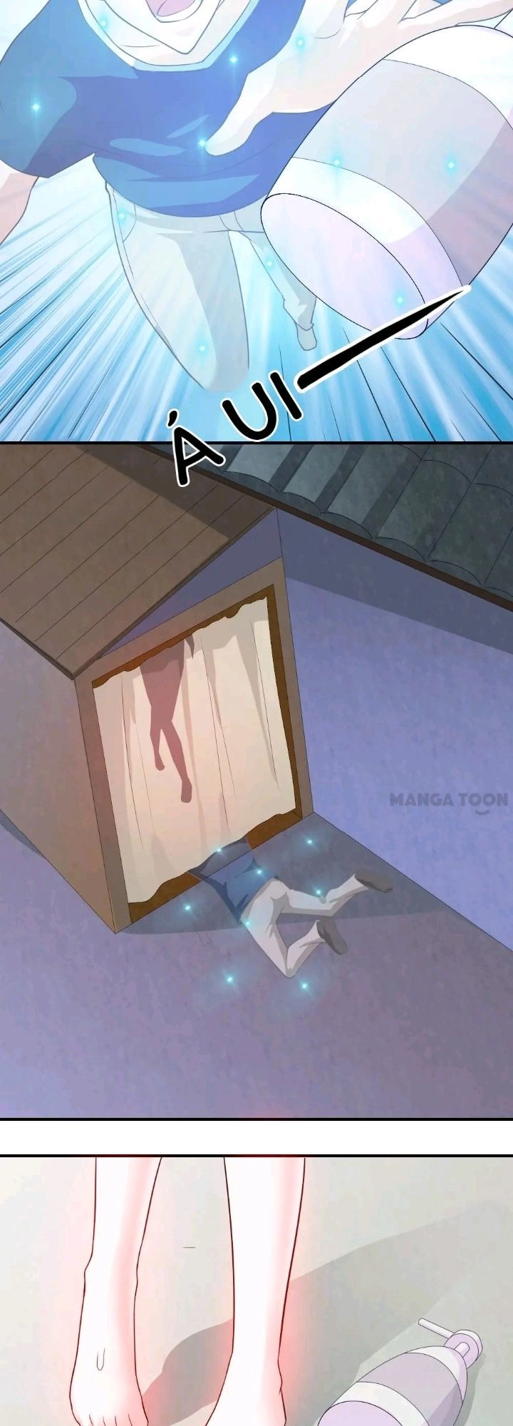 Chiếc Điện Thoại Thần Kỳ Chapter 33 - 17