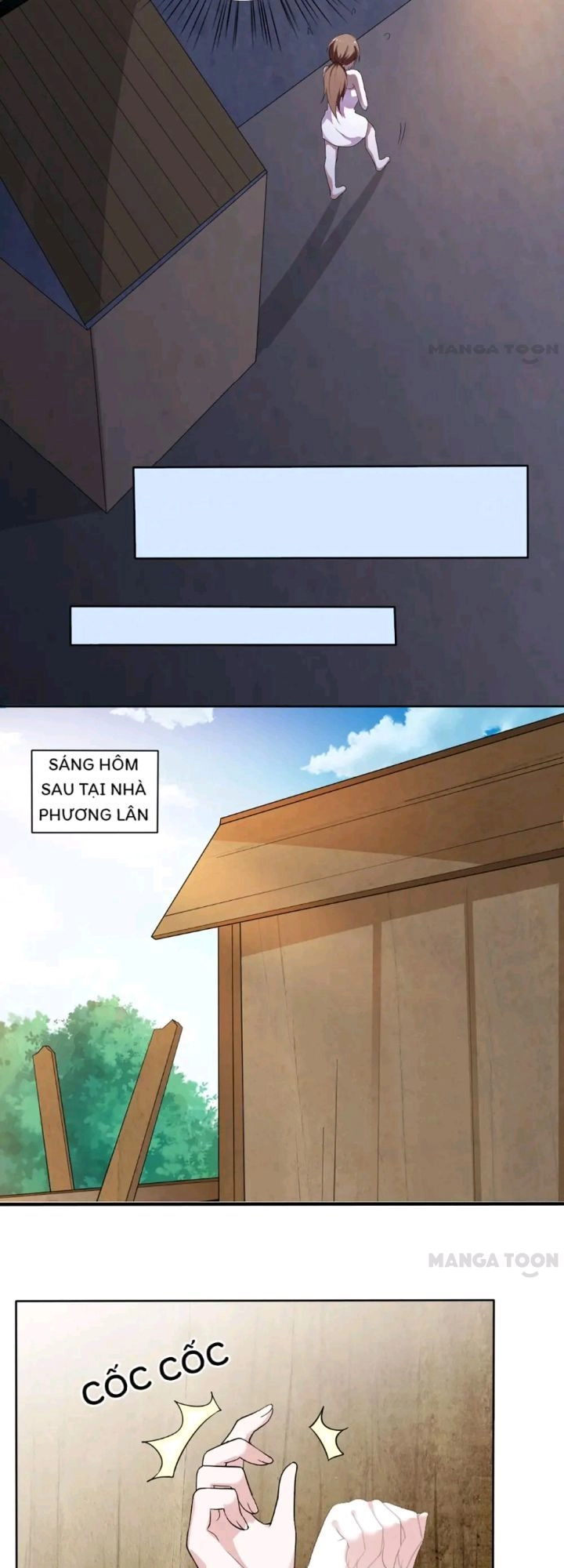 Chiếc Điện Thoại Thần Kỳ Chapter 35 - 9