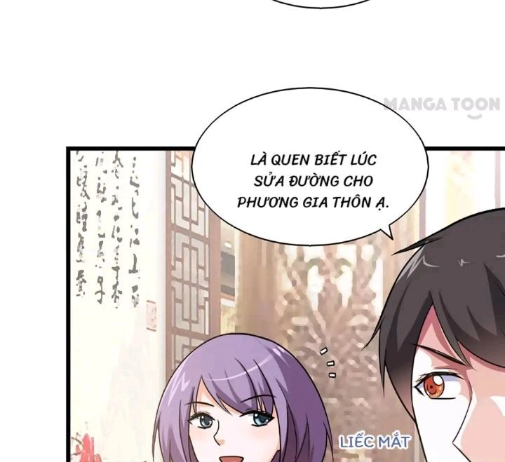 Chiếc Điện Thoại Thần Kỳ Chapter 38 - 7