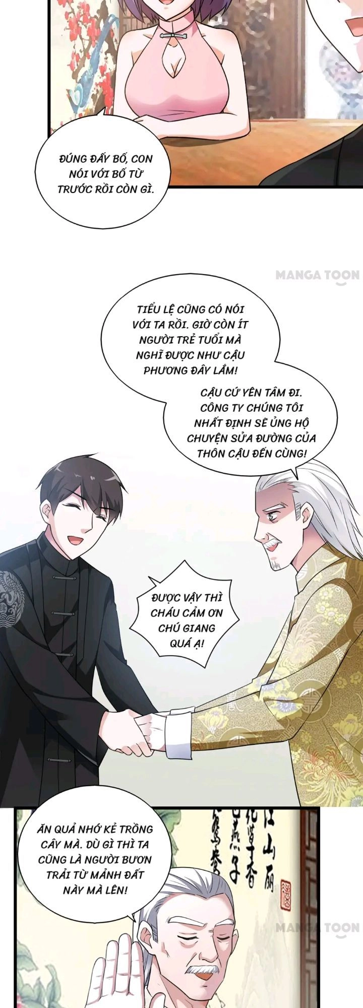 Chiếc Điện Thoại Thần Kỳ Chapter 38 - 8