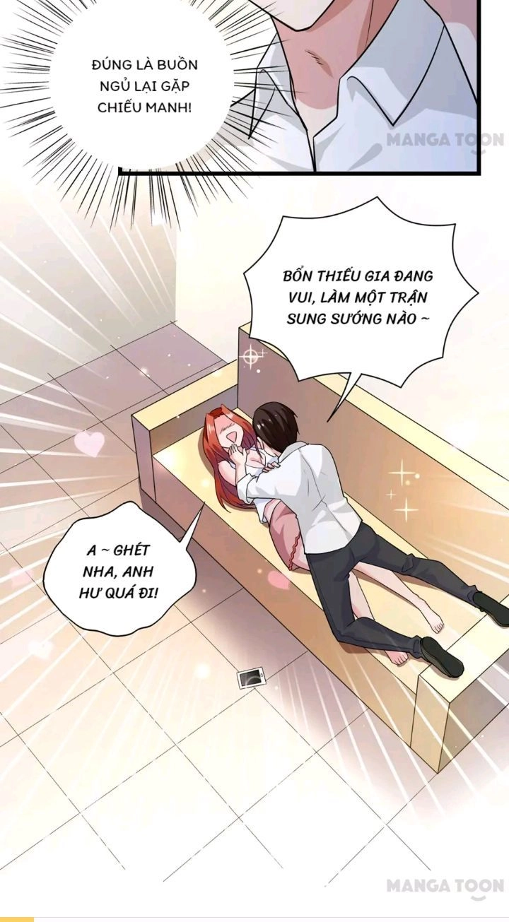 Chiếc Điện Thoại Thần Kỳ Chapter 38 - 17