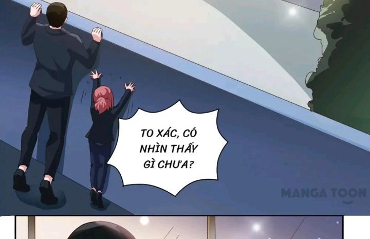 Chiếc Điện Thoại Thần Kỳ Chapter 39 - 7