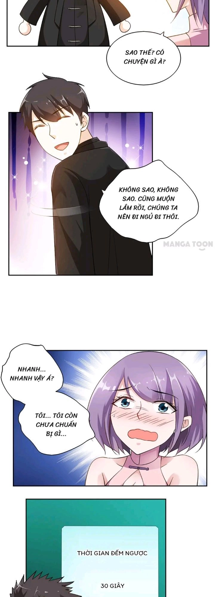 Chiếc Điện Thoại Thần Kỳ Chapter 39 - 12