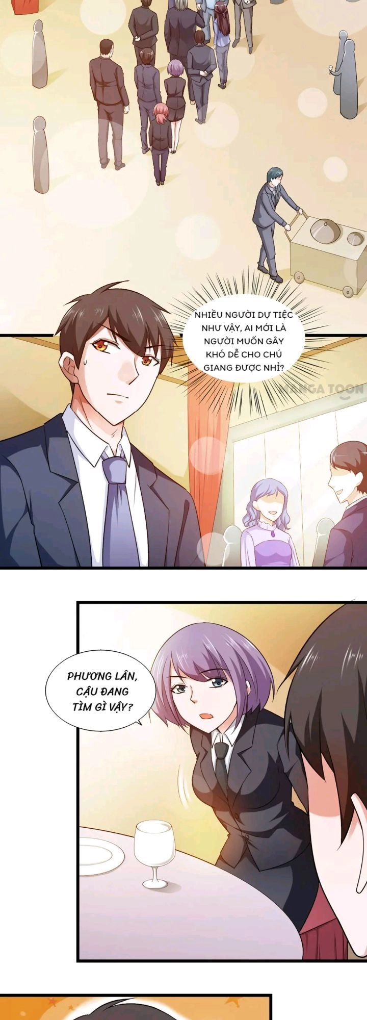 Chiếc Điện Thoại Thần Kỳ Chapter 40 - 10