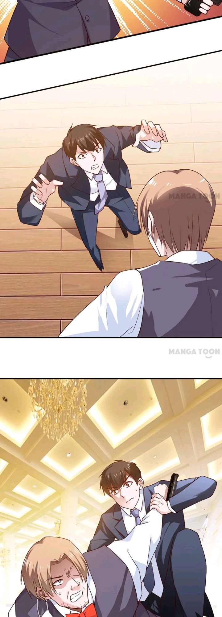 Chiếc Điện Thoại Thần Kỳ Chapter 42 - 2