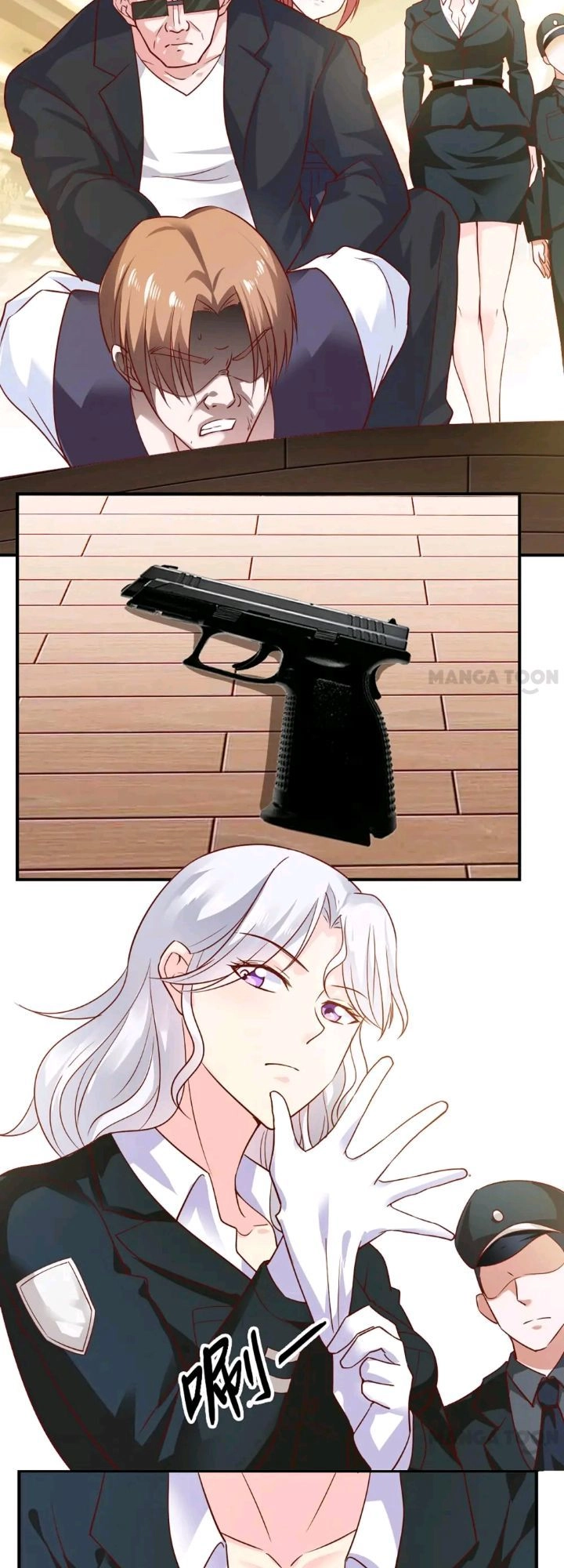 Chiếc Điện Thoại Thần Kỳ Chapter 42 - 11