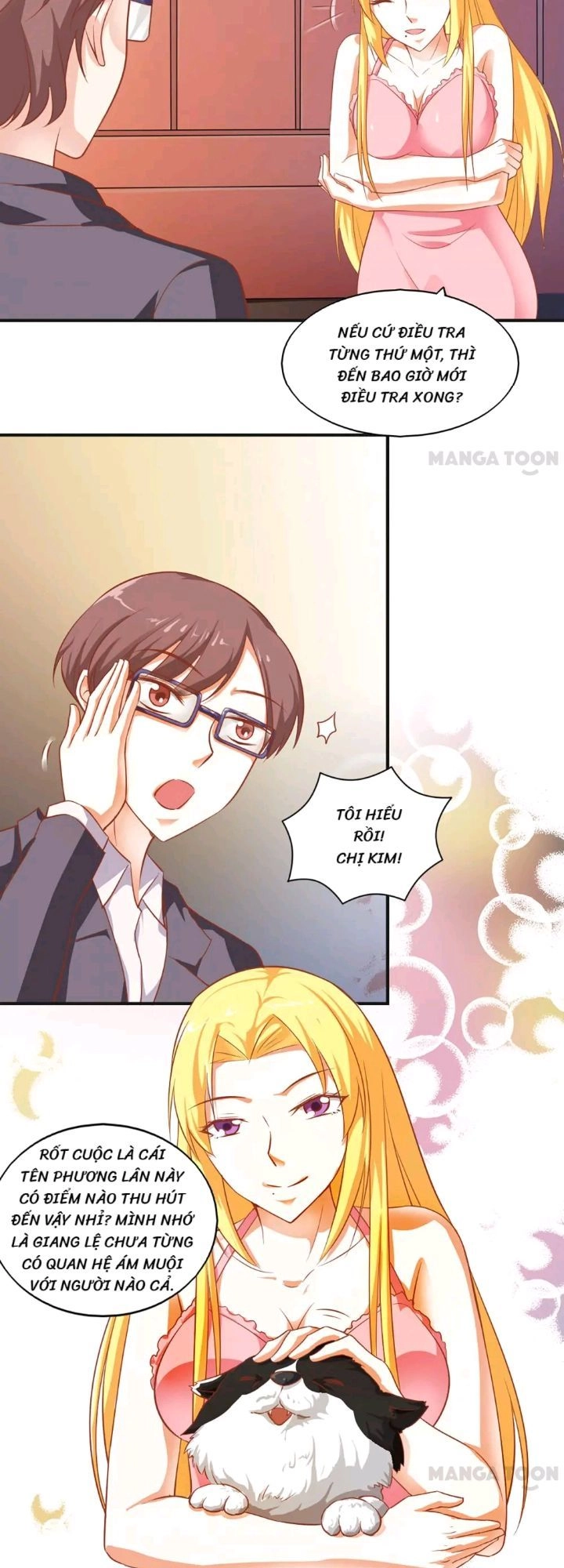 Chiếc Điện Thoại Thần Kỳ Chapter 44 - 2