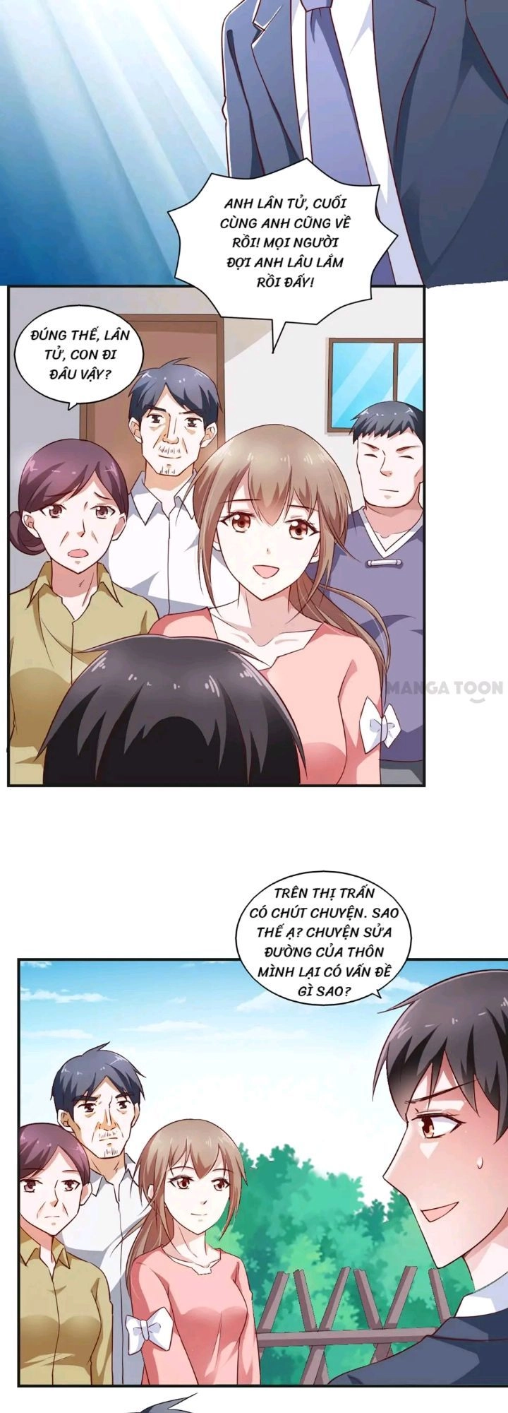 Chiếc Điện Thoại Thần Kỳ Chapter 44 - 4