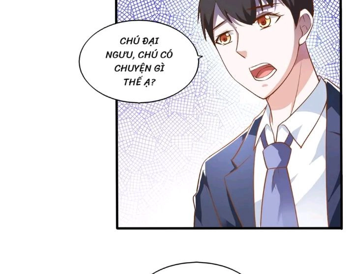 Chiếc Điện Thoại Thần Kỳ Chapter 44 - 7